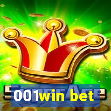 001win bet